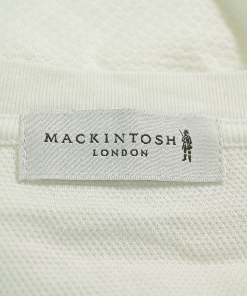 MACKINTOSH LONDON T恤/上衣