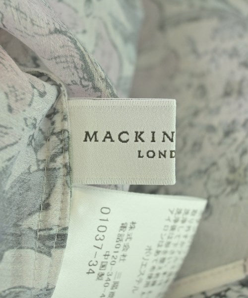 MACKINTOSH LONDON 女襯衫