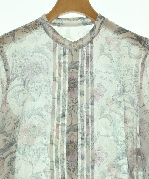 MACKINTOSH LONDON 女襯衫