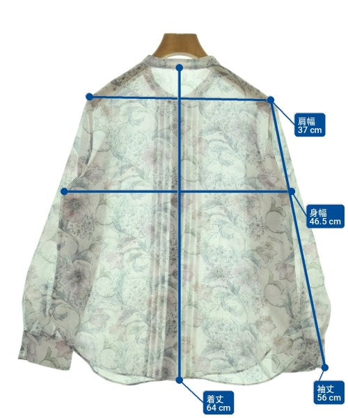 MACKINTOSH LONDON 女襯衫