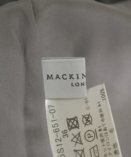 MACKINTOSH LONDON 長裙/超長裙