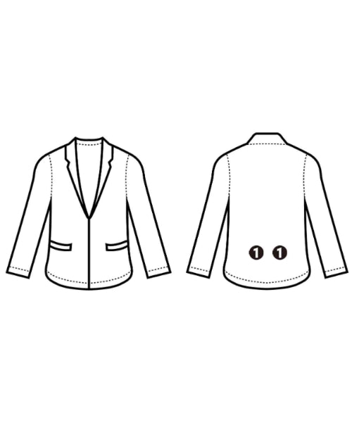 MACKINTOSH LONDON 商務西裝