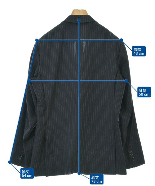 MACKINTOSH LONDON 商務西裝