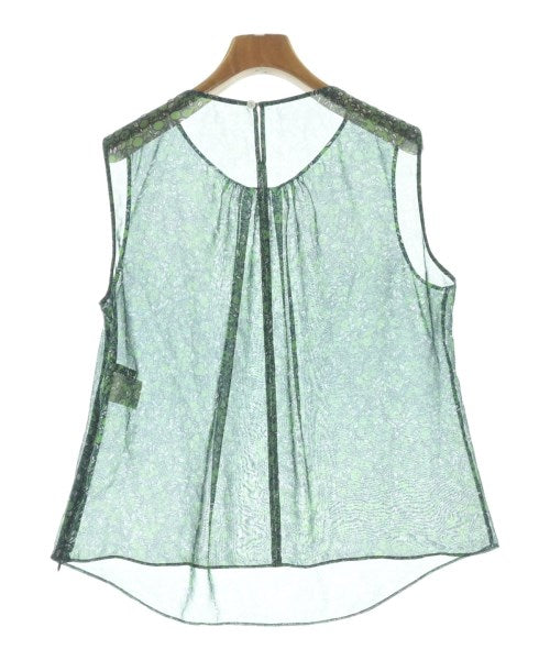 MACKINTOSH LONDON 女襯衫