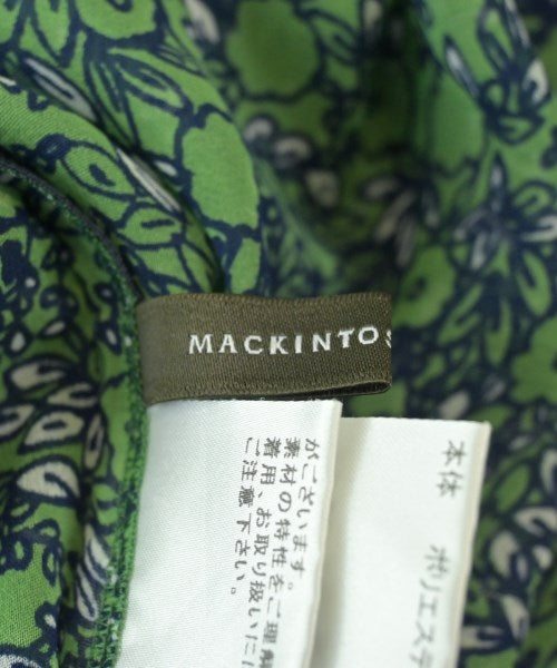 MACKINTOSH LONDON 女襯衫