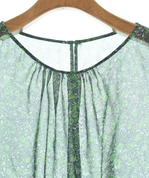 MACKINTOSH LONDON 女襯衫