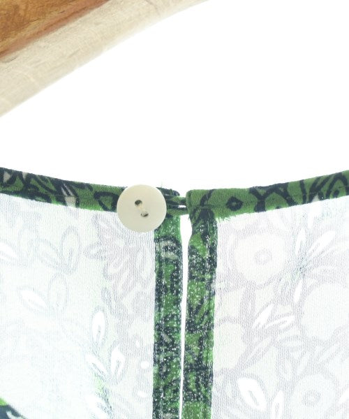 MACKINTOSH LONDON 女襯衫