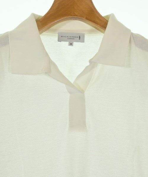 MACKINTOSH LONDON POLO衫