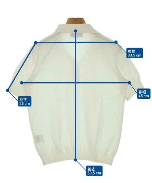 MACKINTOSH LONDON POLO衫