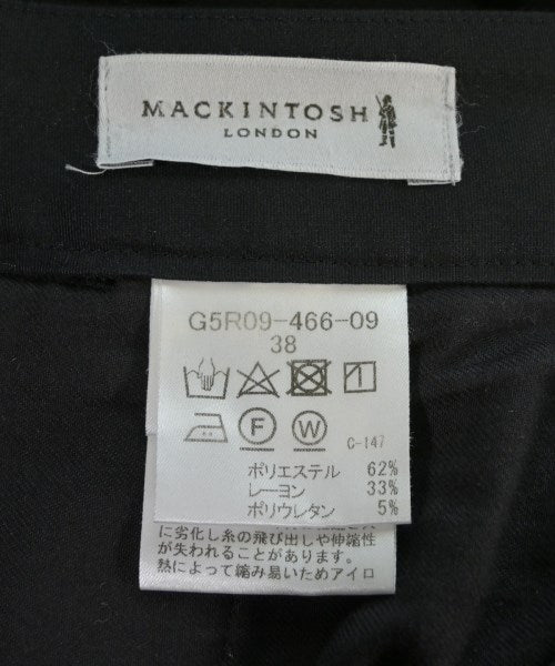 MACKINTOSH LONDON 長褲