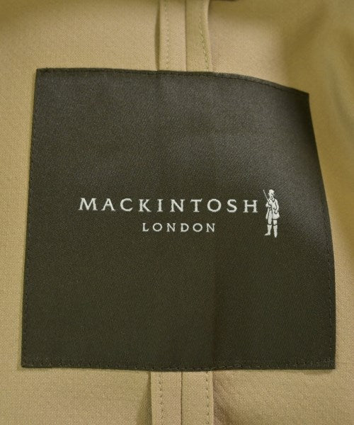 MACKINTOSH LONDON 風衣