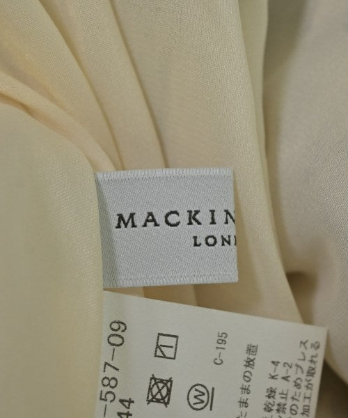 MACKINTOSH LONDON 長裙/超長裙