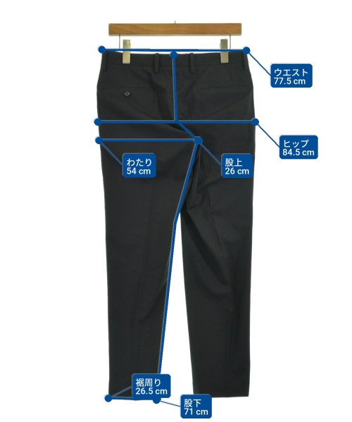 MACKINTOSH LONDON 長褲