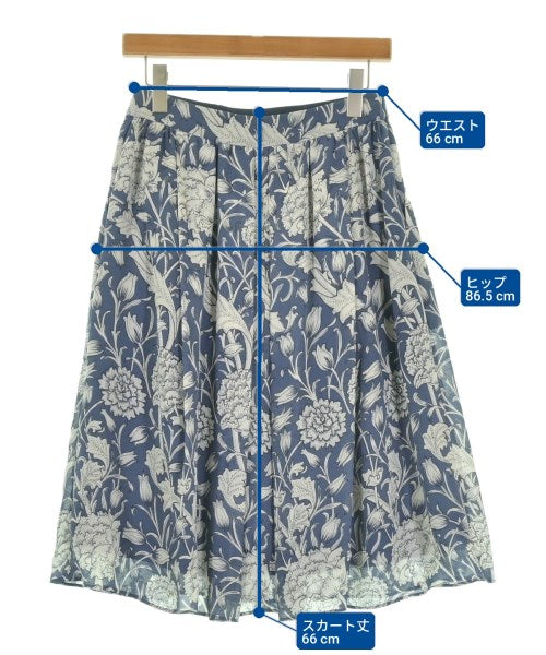 MACKINTOSH LONDON 膝上裙