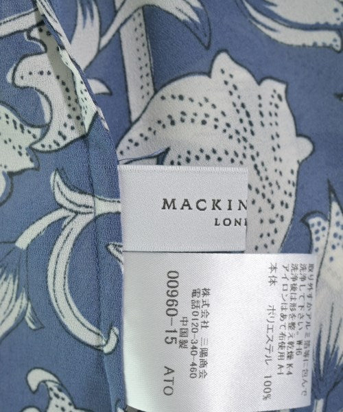 MACKINTOSH LONDON 女襯衫