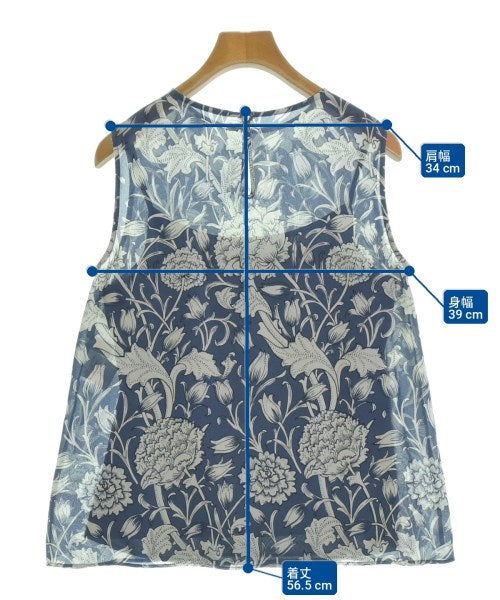 MACKINTOSH LONDON 女襯衫