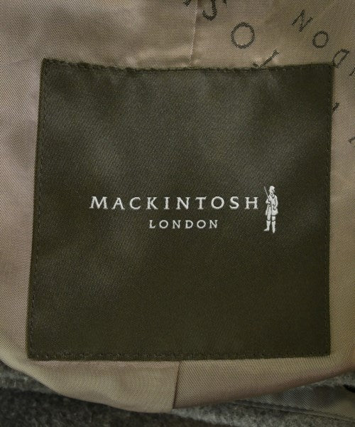 MACKINTOSH LONDON 其他大衣