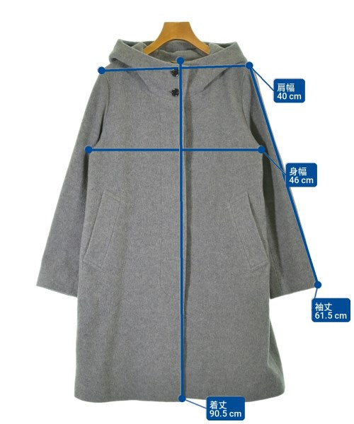 MACKINTOSH LONDON 其他大衣