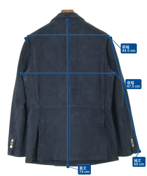 MACKINTOSH LONDON 西裝外套