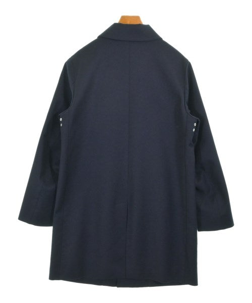 MACKINTOSH LONDON 支撐領外套