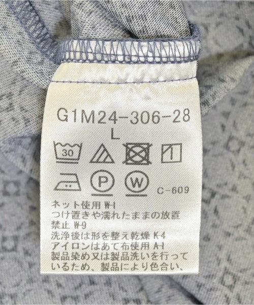 MACKINTOSH LONDON 休閒襯衫