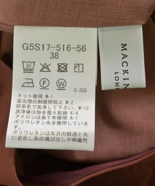 MACKINTOSH LONDON 長裙/超長裙