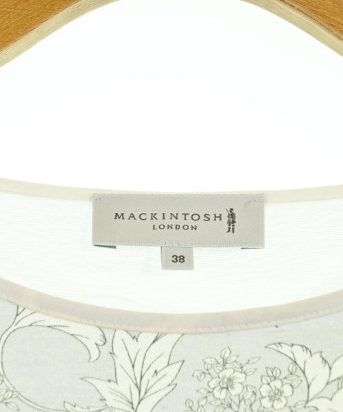 MACKINTOSH LONDON T恤/上衣