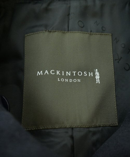 MACKINTOSH LONDON 海軍外套