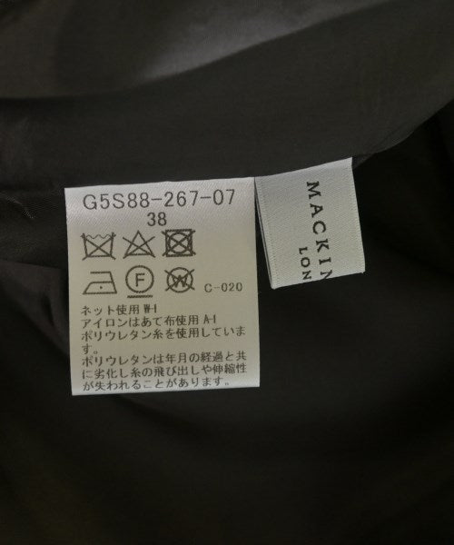 MACKINTOSH LONDON 長裙/超長裙