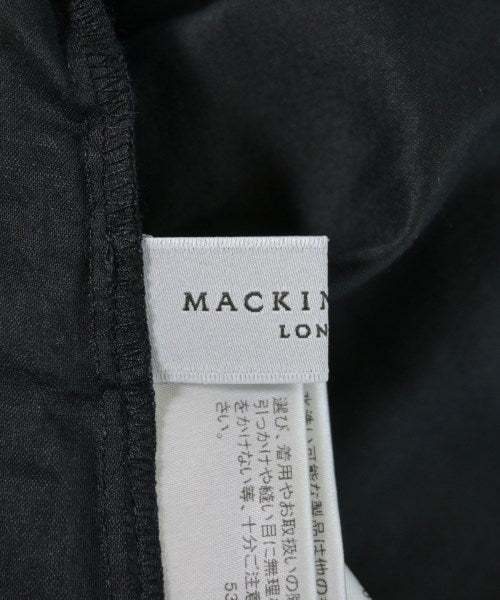 MACKINTOSH LONDON 女襯衫