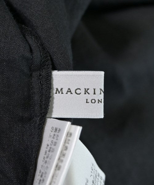 MACKINTOSH LONDON 女襯衫