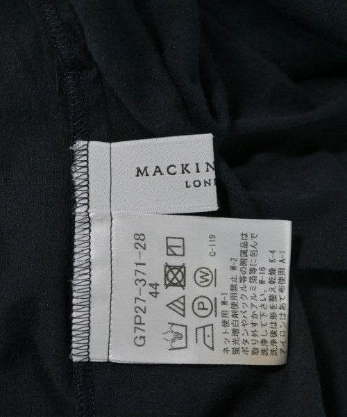 MACKINTOSH LONDON 女襯衫