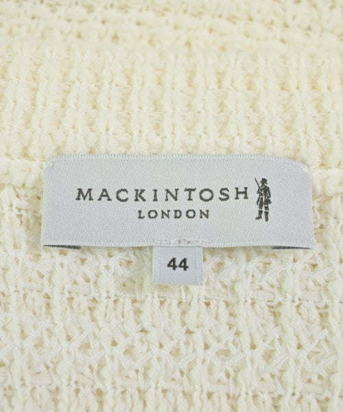 MACKINTOSH LONDON 背心