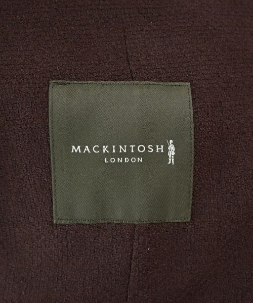 MACKINTOSH LONDON 休閒夾克