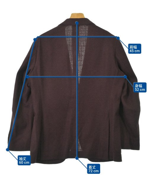 MACKINTOSH LONDON 休閒夾克