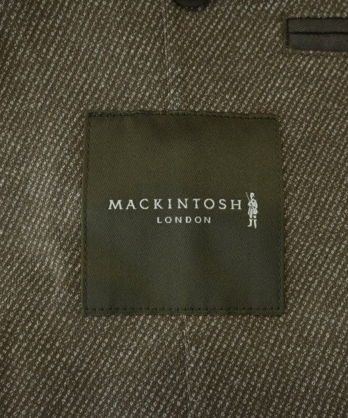 MACKINTOSH LONDON 休閒夾克