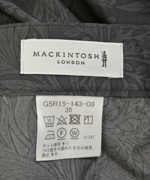 MACKINTOSH LONDON 其他款