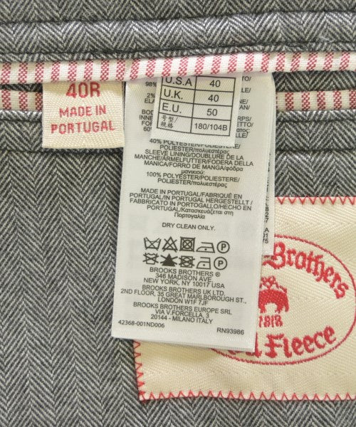 Brooks Brothers Red Fleece 夾克