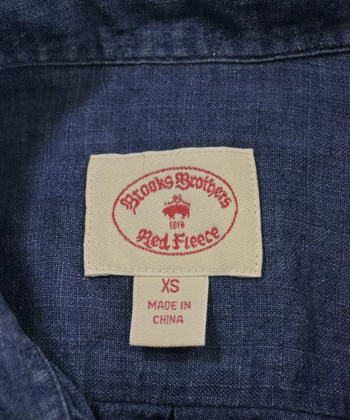 Brooks Brothers Red Fleece 休閒襯衫