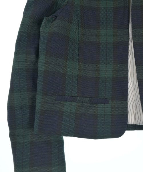 Brooks Brothers Red Fleece 無領外套