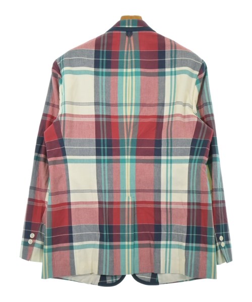 Brooks Brothers Red Fleece 休閒夾克