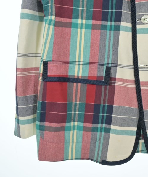 Brooks Brothers Red Fleece 休閒夾克