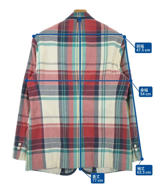 Brooks Brothers Red Fleece 休閒夾克
