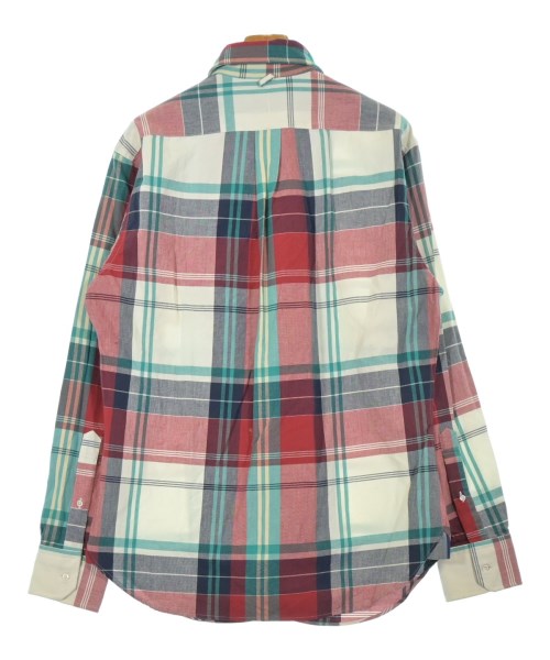 Brooks Brothers Red Fleece 休閒襯衫