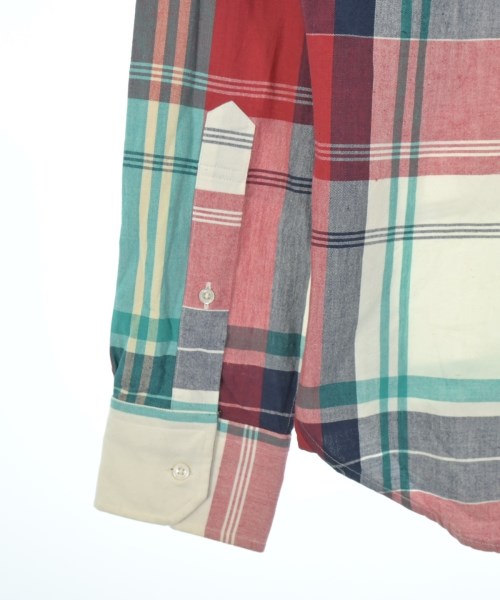 Brooks Brothers Red Fleece 休閒襯衫