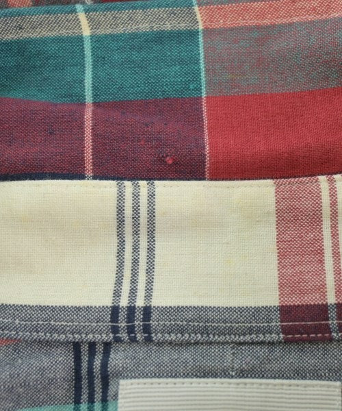 Brooks Brothers Red Fleece 休閒襯衫