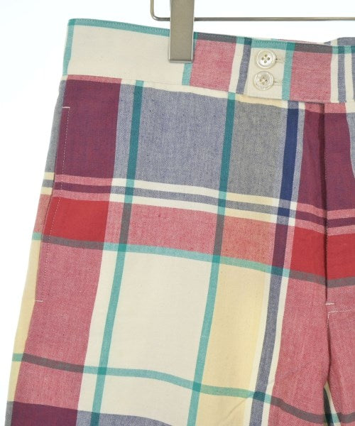 Brooks Brothers Red Fleece 短褲
