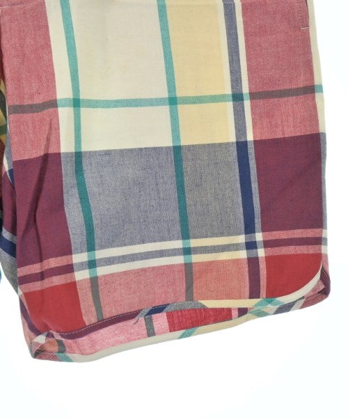 Brooks Brothers Red Fleece 短褲