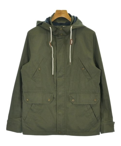 Brooks Brothers Red Fleece 山系外套