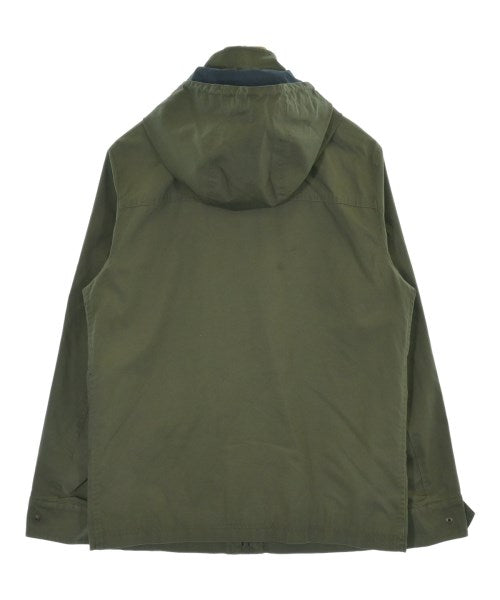 Brooks Brothers Red Fleece 山系外套